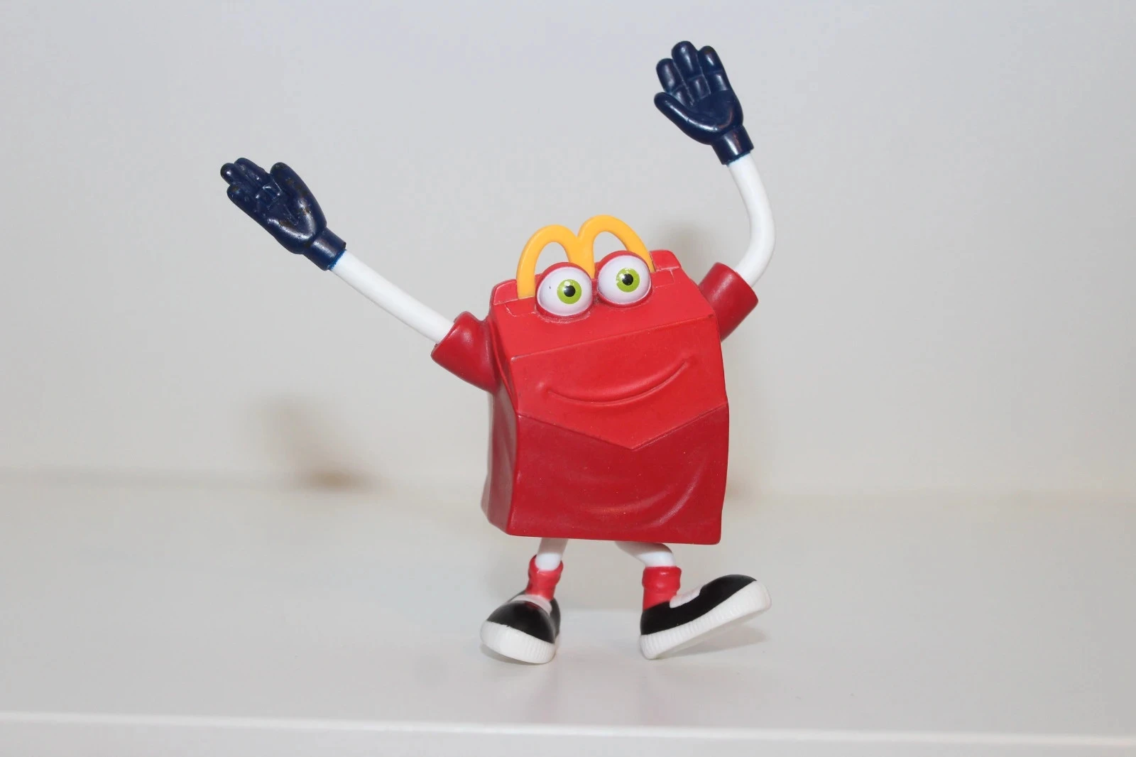 Figurine Happy Meal - Mcdonald's 2016